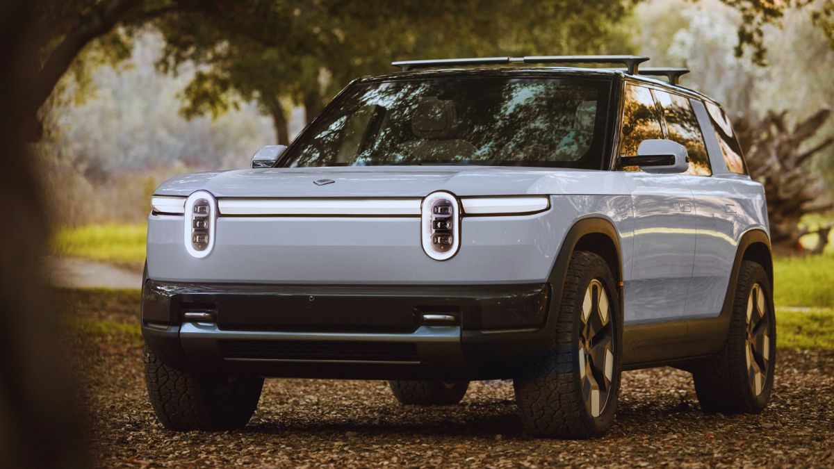 Rivian R2