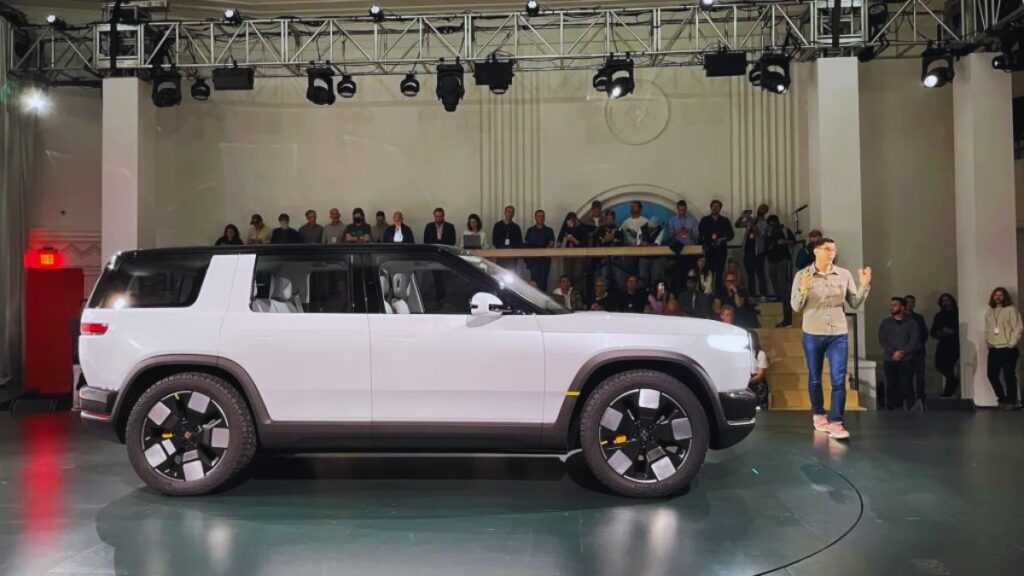 Rivian R2
