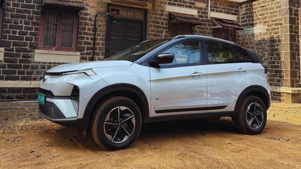 Tata Nexon