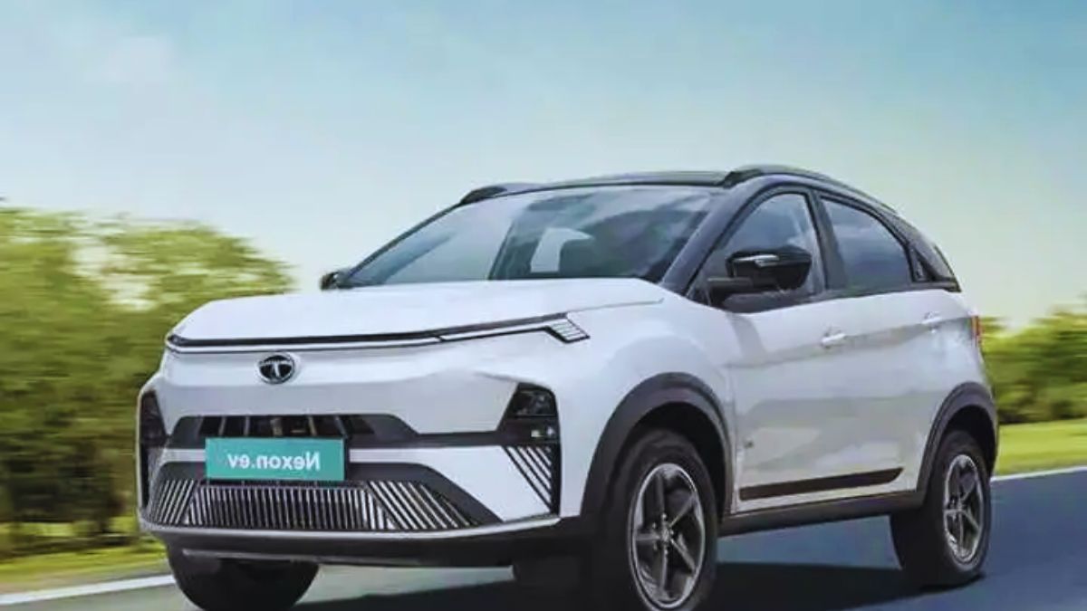 Tata Nexon