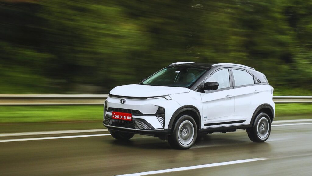 Tata Nexon