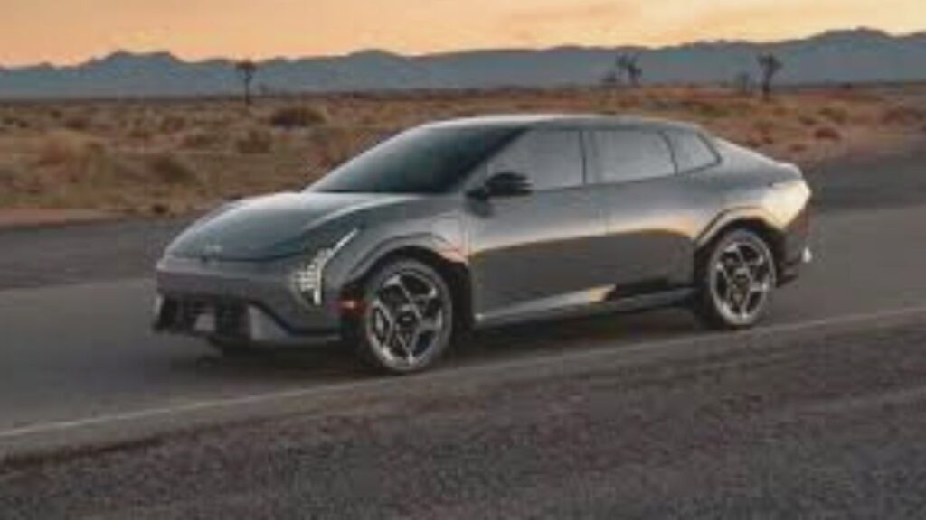 Kia EV4: An Honest Review from a Simple Car Lover