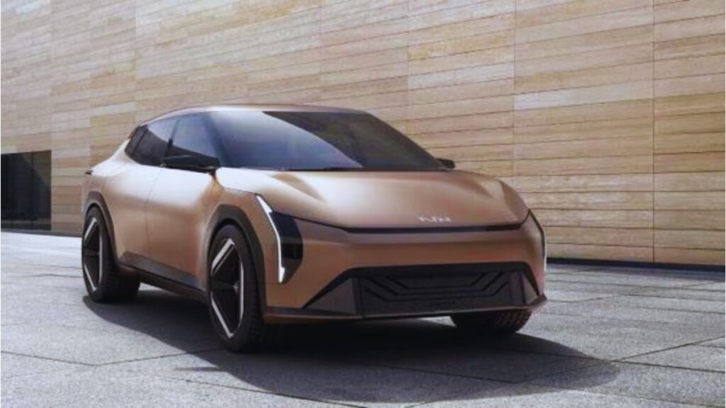 Kia EV