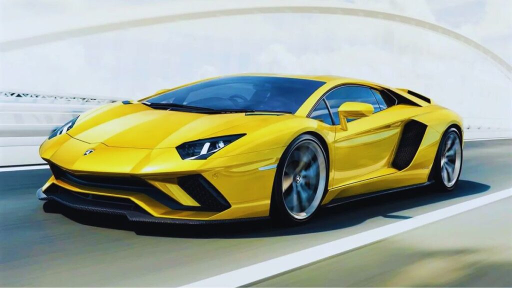 Lamborghini